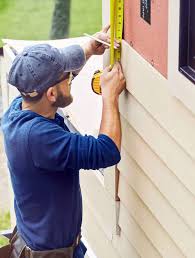 Historical Building Siding Restoration in Yorkville, WI